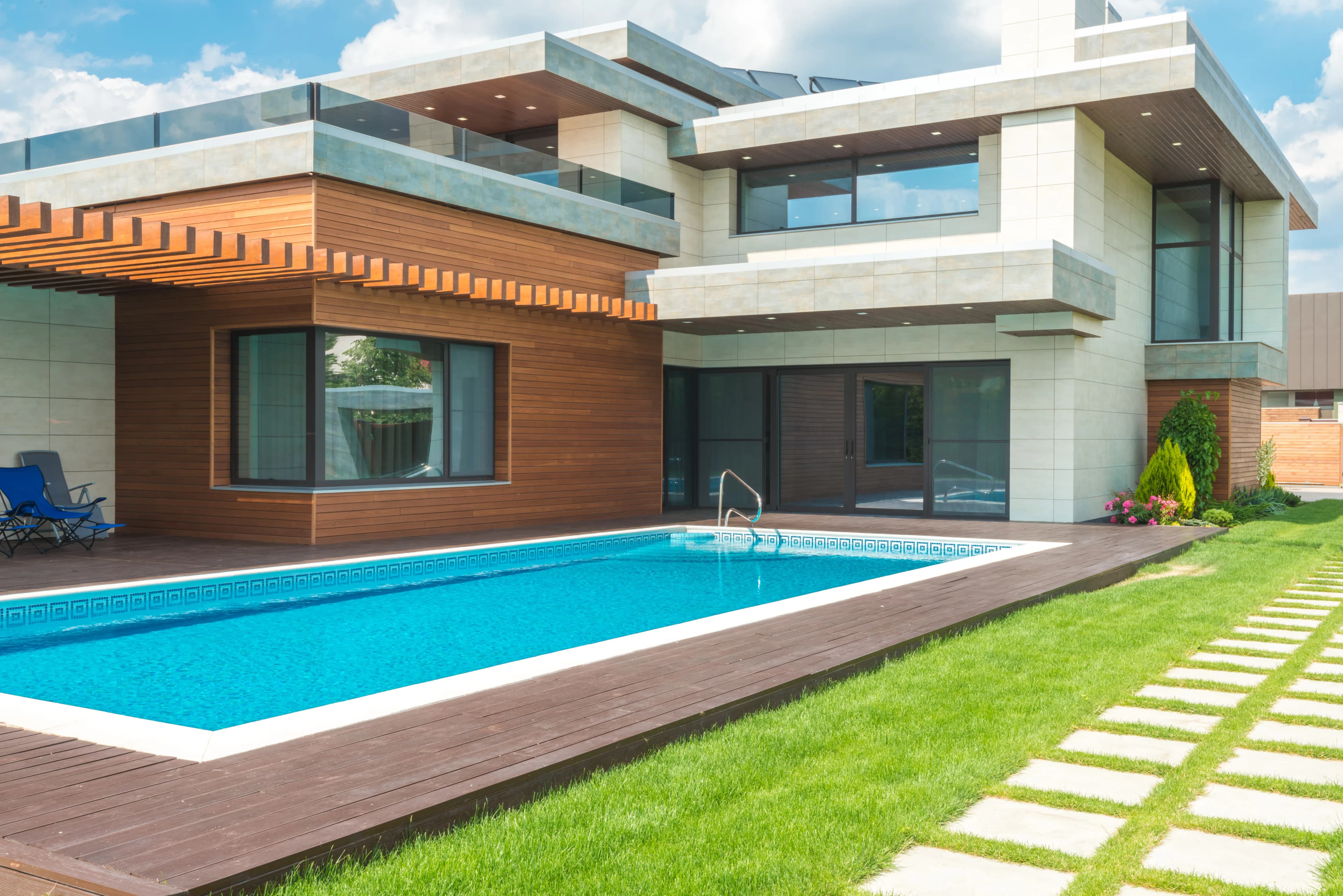 Villas